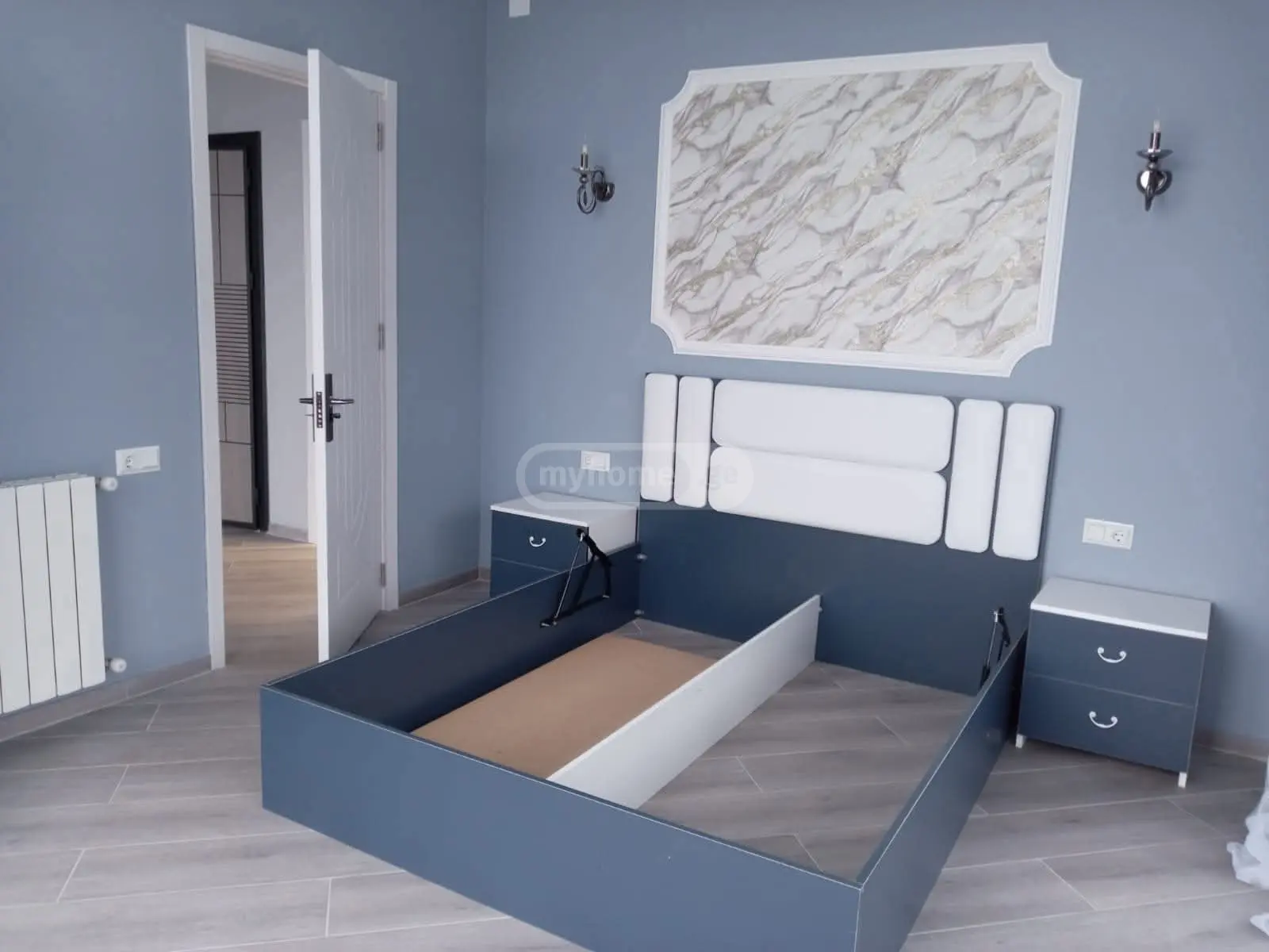 For Rent 4 Room Private House Ozurgetis Munitsipalitetshi view 3