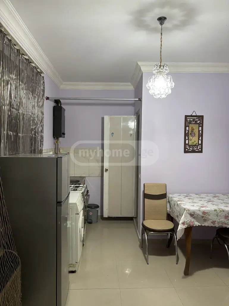 For Rent 2 Room Private House Nadzaladevshi, 1 of 12