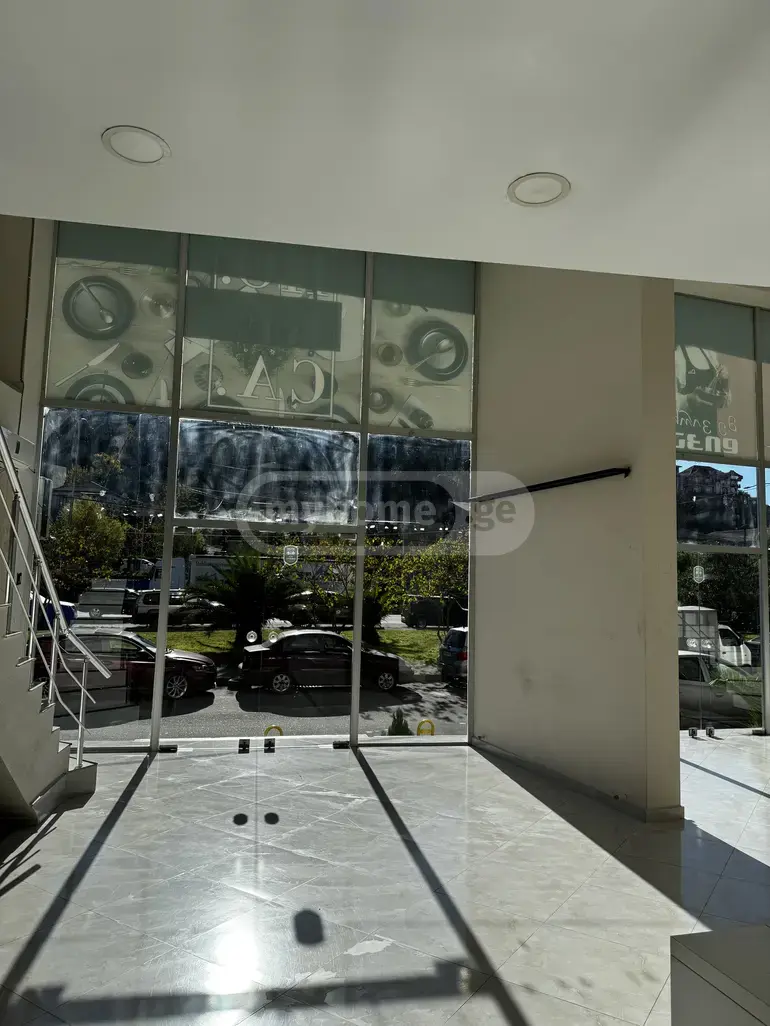 For Rent Universaluri Commercial Space In Batumi view 3