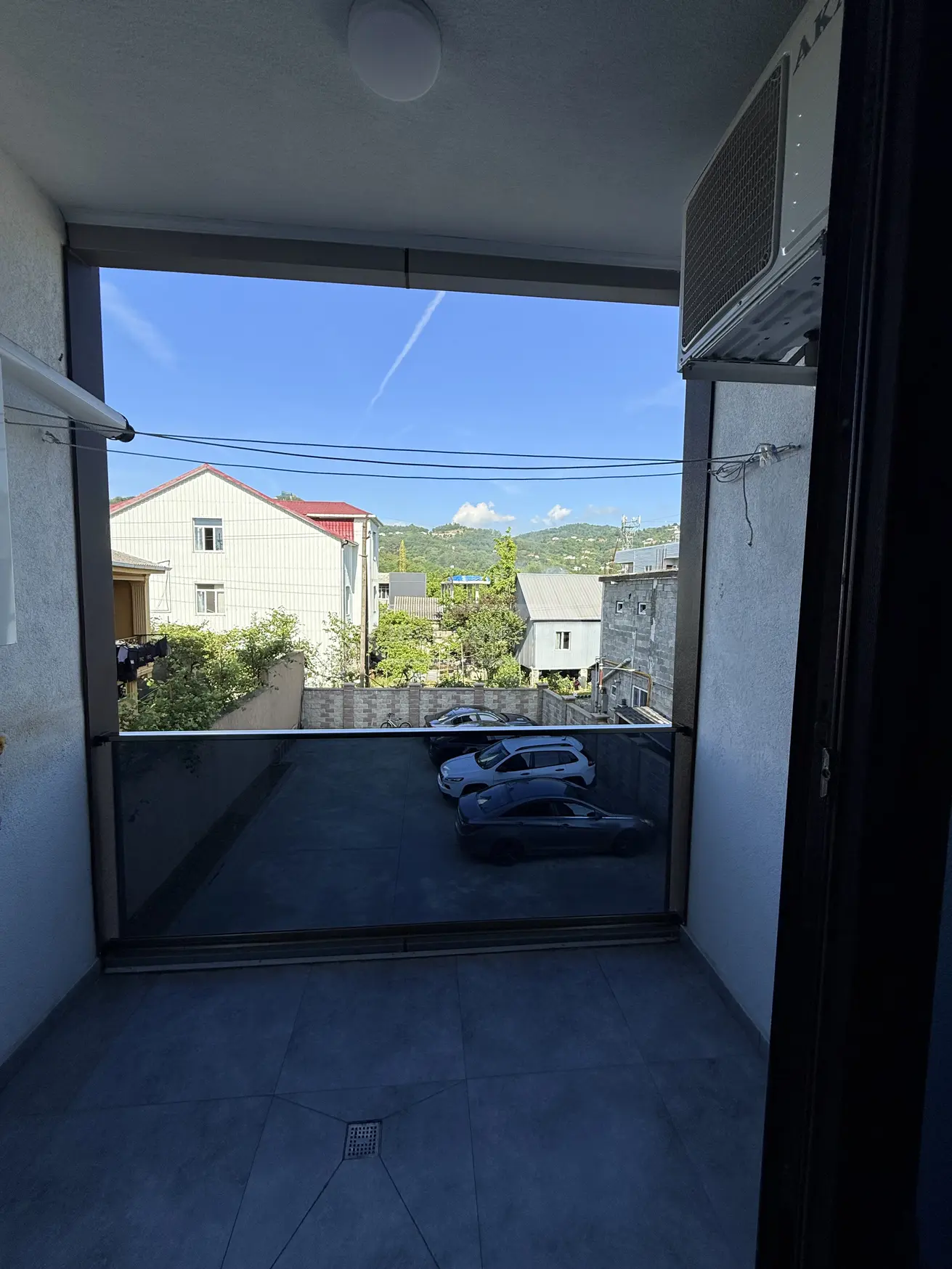For Rent 3 Room Apartment view 2