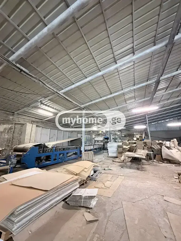 For Sale Mtliani Shenoba Commercial Space Rustavshi, 3 of 12
