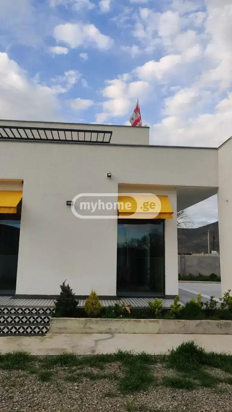 For Sale 5 Room Private House Mtskhetis Munitsipalitetshi view 6