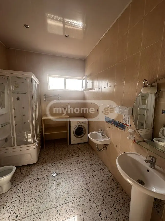 For Rent 4 Room Private House Chughuretshi, 8 of 10