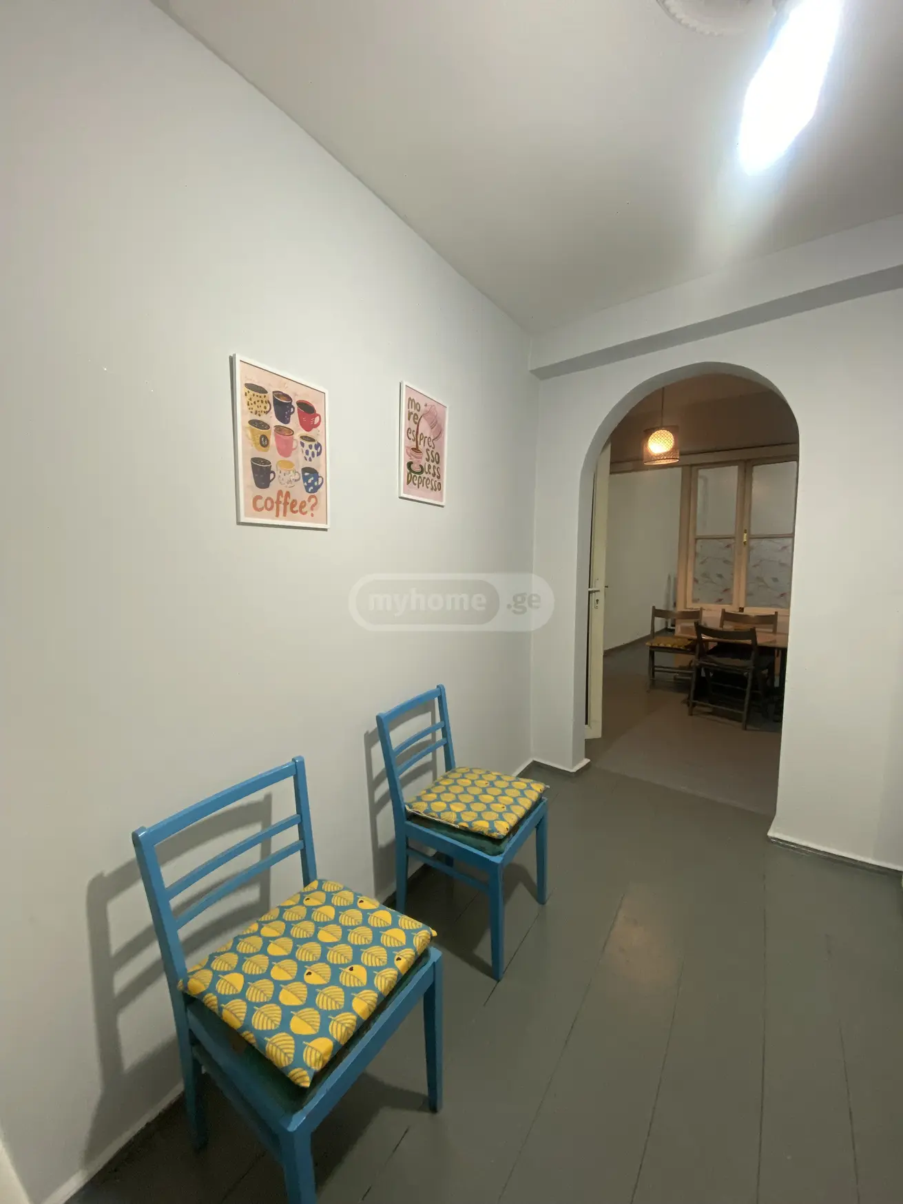 Daily Rent 3 Room Private House view 9
