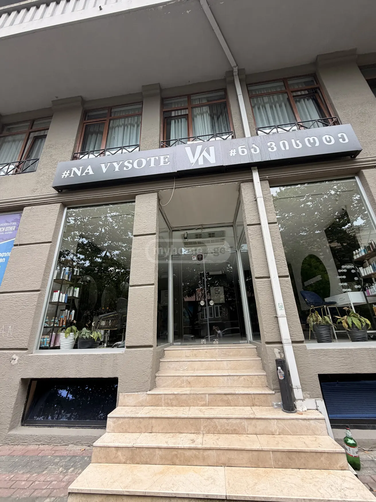 For Rent Savachro Commercial Space In Batumi, 5 of 6