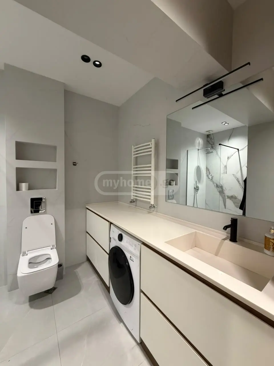 For Rent 3 Room Apartment, 5 of 9