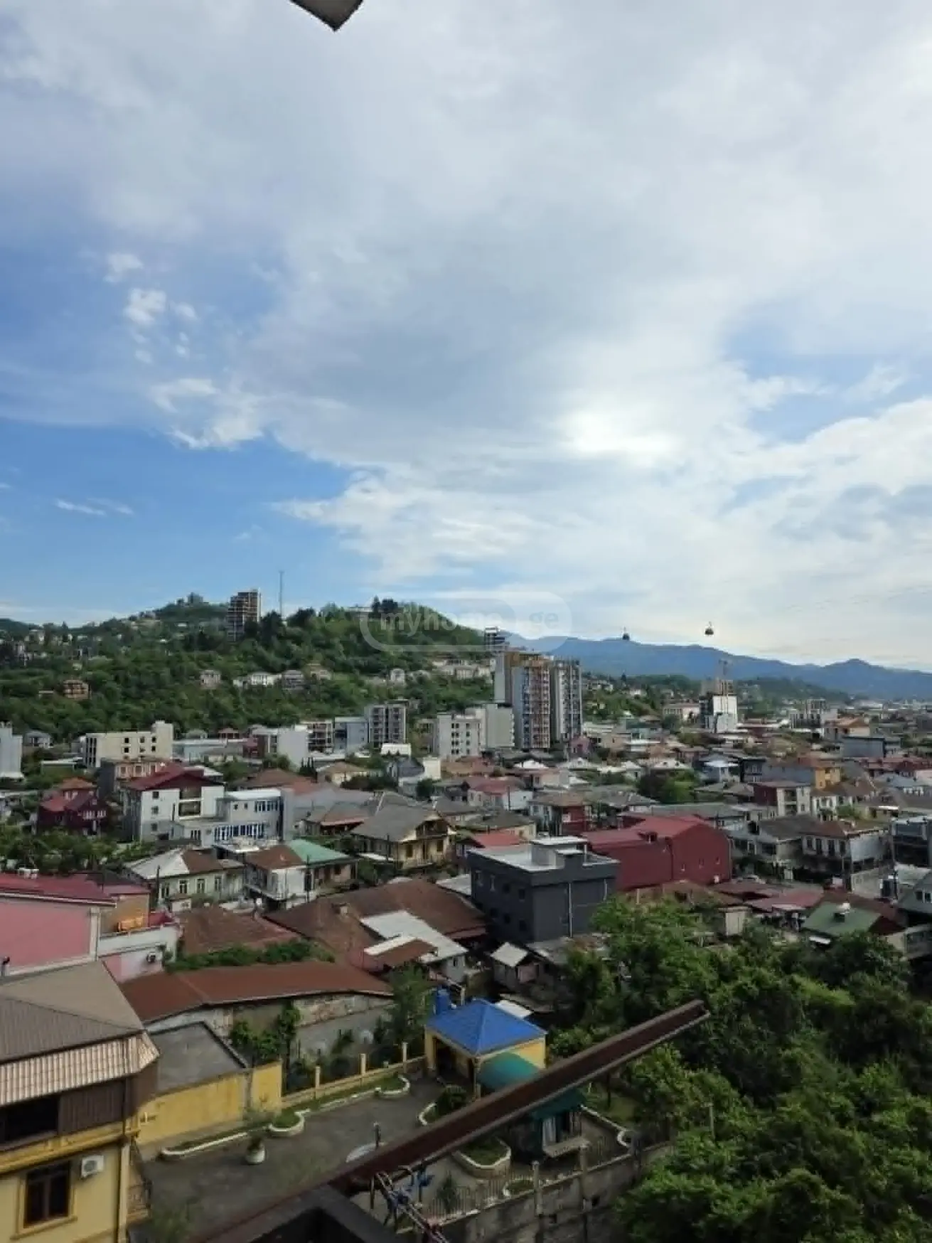 Daily Rent 2 Room Apartment view 4