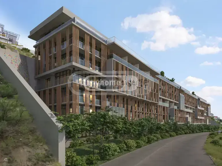 For Sale Ara Sasoplo-Sameurneo Land Plot In Saburtalo, 1 of 3