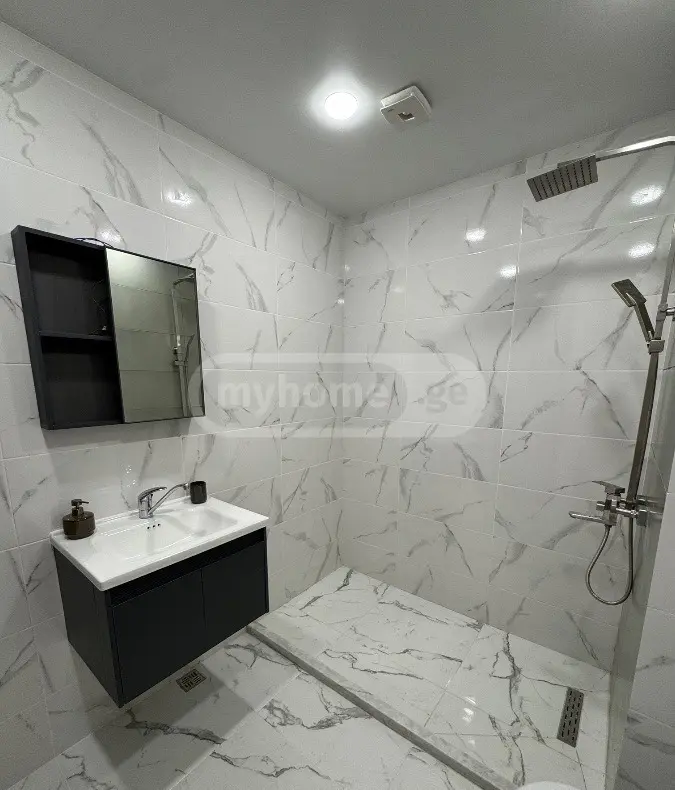 For Sale 1 Room Apartment Tabakhmelashi view 7
