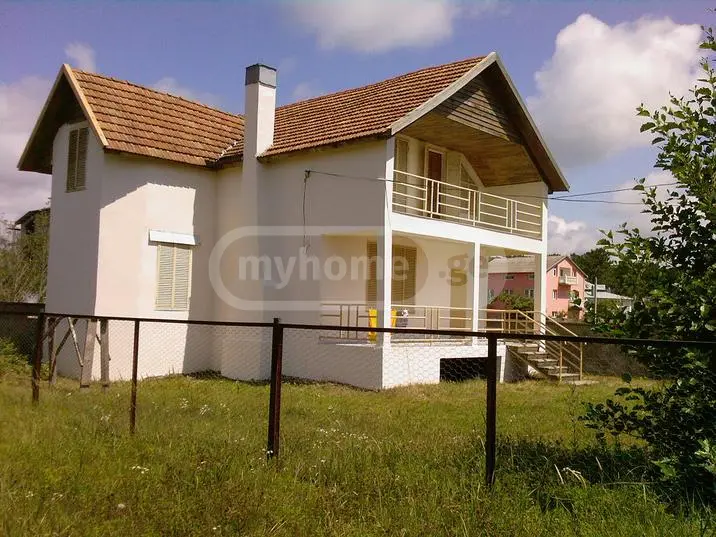 For Sale 5 Room Private House Lanchkhutis Munitsipalitetshi view 11