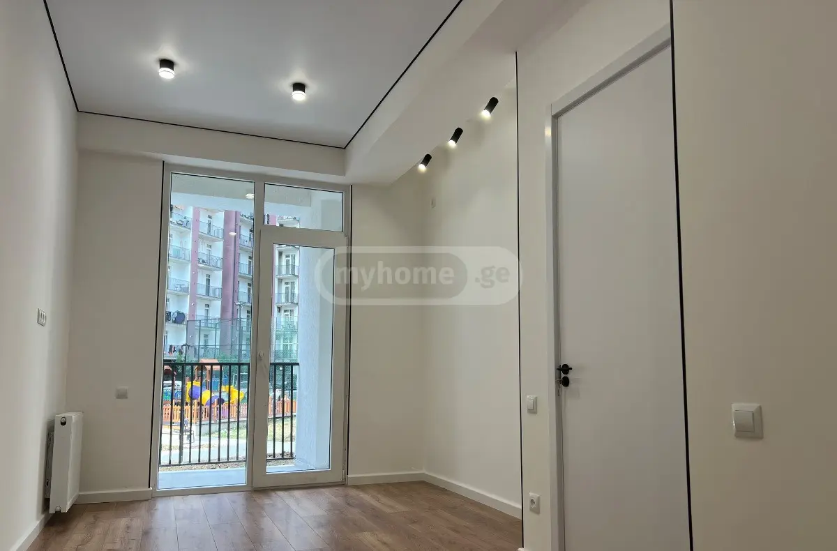 For Sale 2 Room Apartment Tabakhmelashi view 11