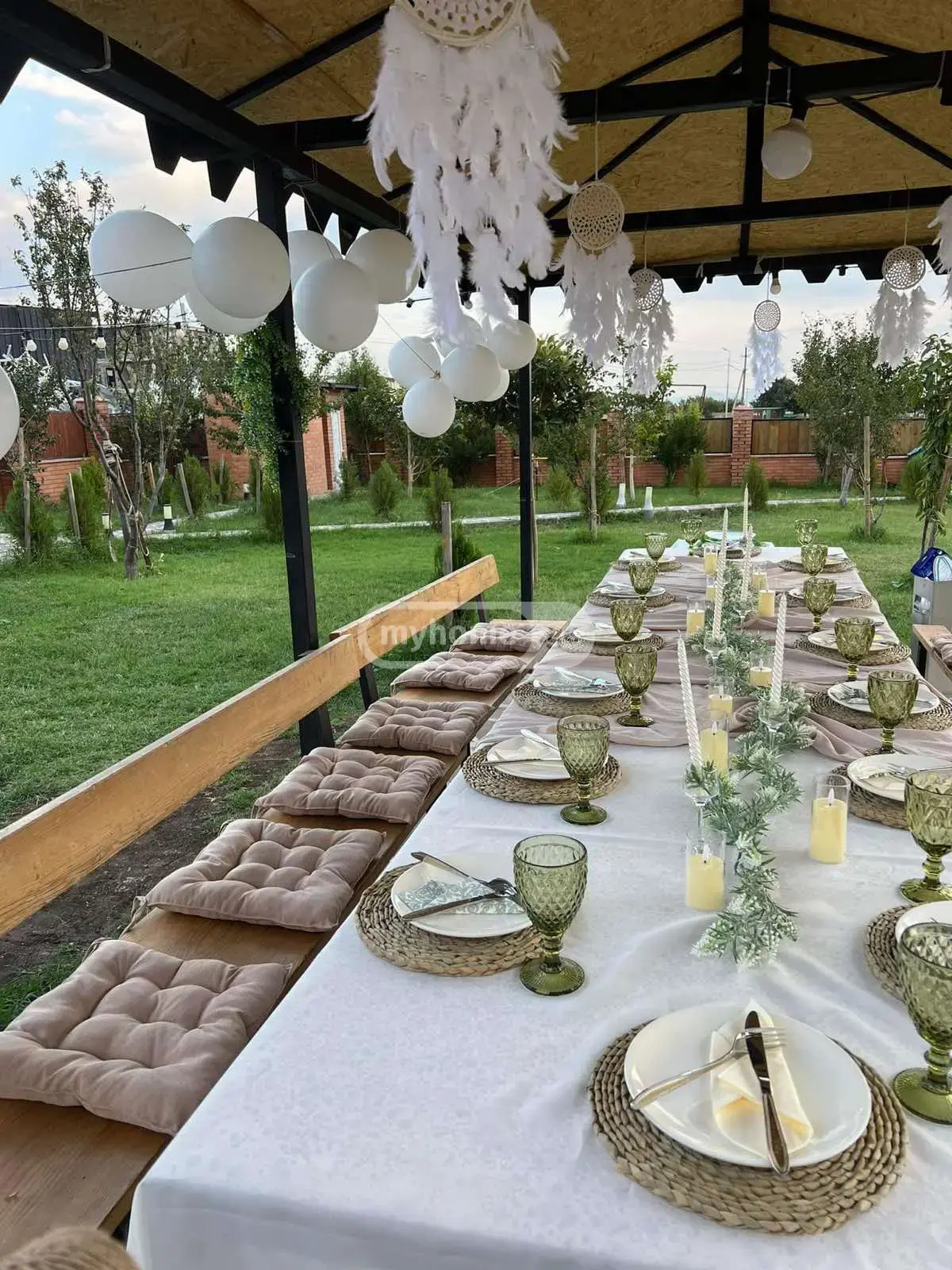 Daily Rent 1 Room Private House Varketilshi, 1 of 9