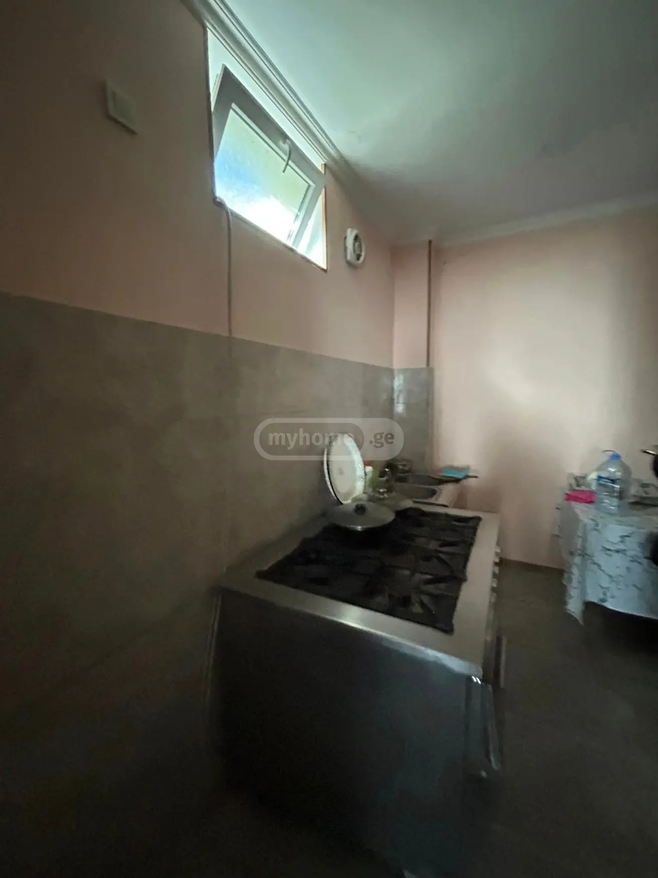 For Rent 10+ Room Sastumro Telavshi view 12