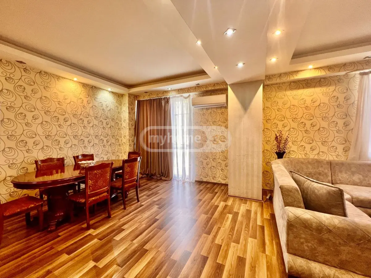 Daily Rent 3 Room Apartment, 3 of 9
