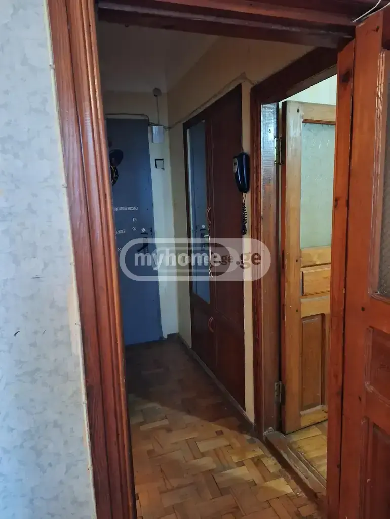 For Sale 2 Room Apartment Kutaisshi view 1