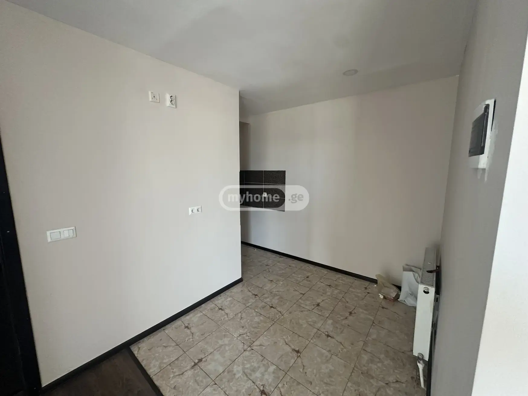 Daily Rent Universaluri Commercial Space In Saburtalo, 8 of 12
