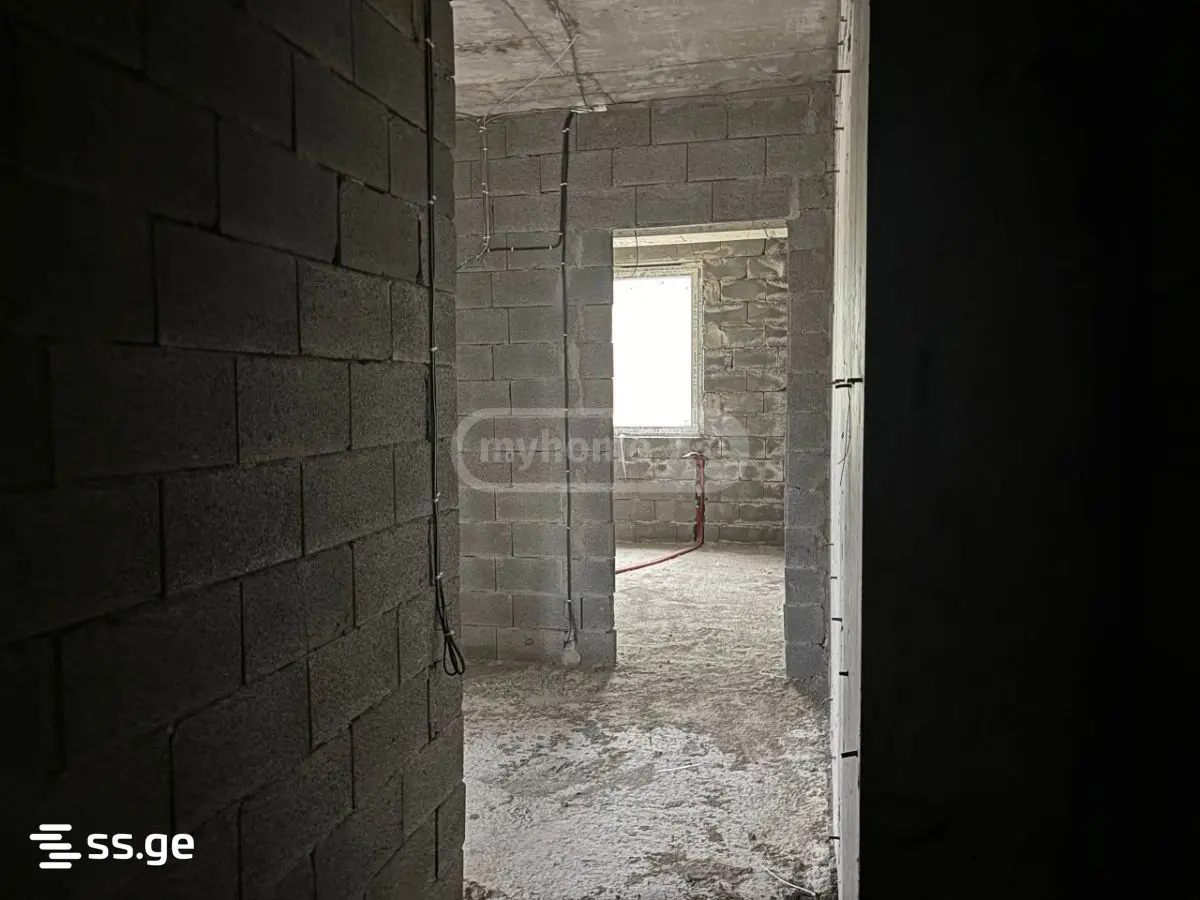 For Sale 3 Room Apartment Tabakhmelashi view 3