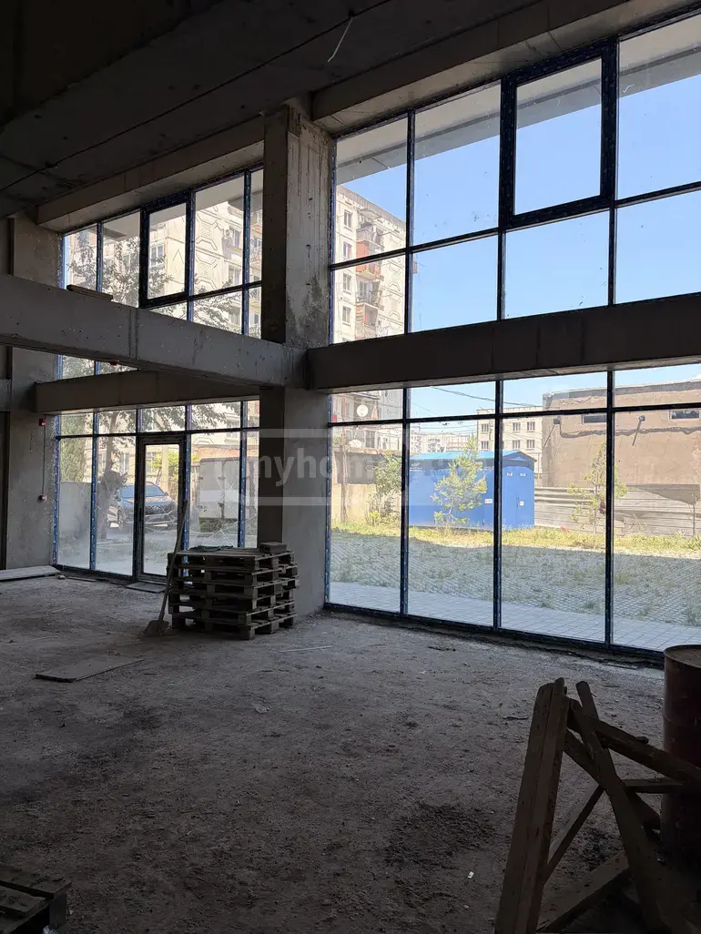 For Sale Spetsialuri Commercial Space Rustavshi, 2 of 8