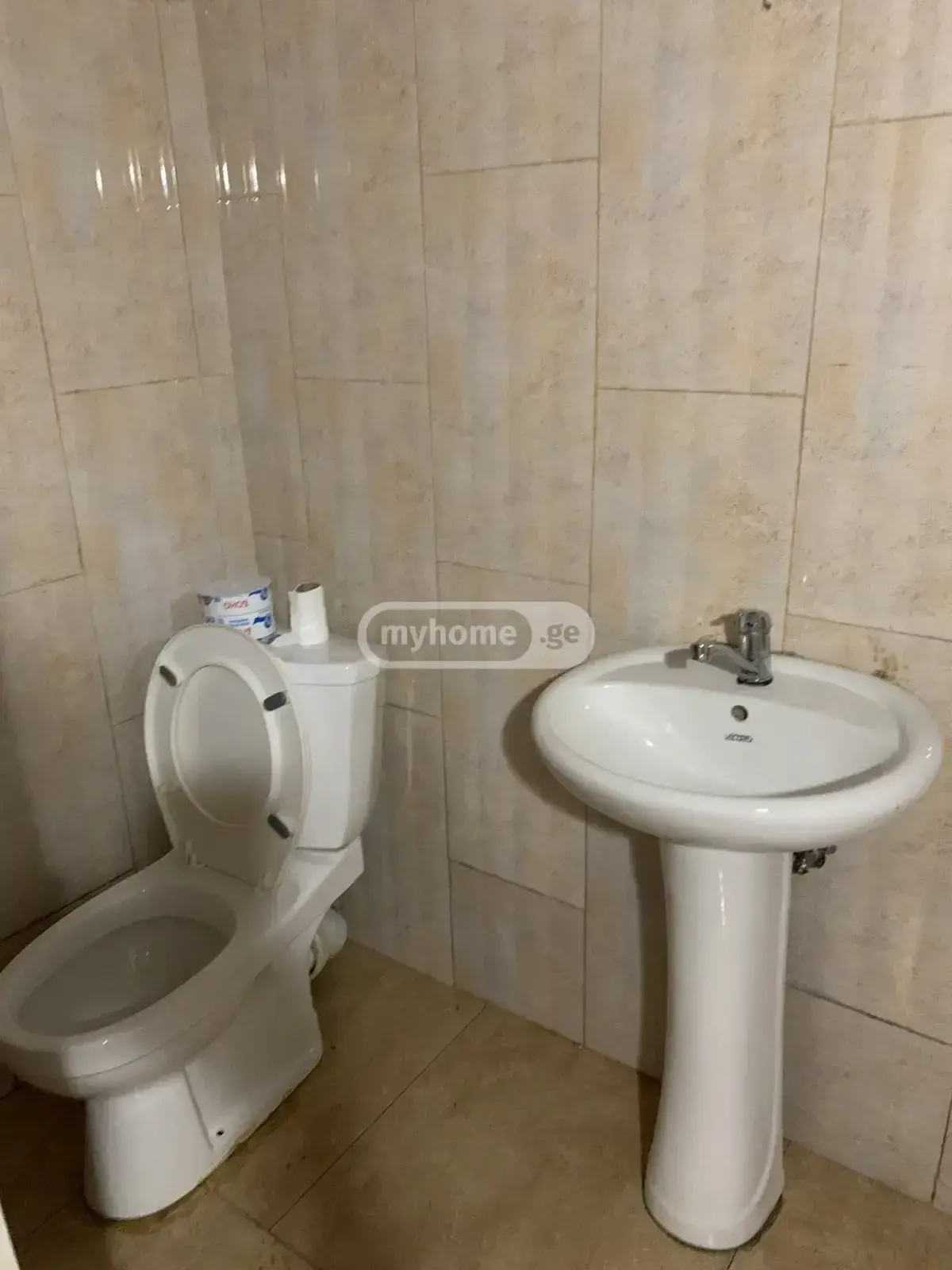 For Rent 3 Room Private House Nadzaladevshi, 5 of 5