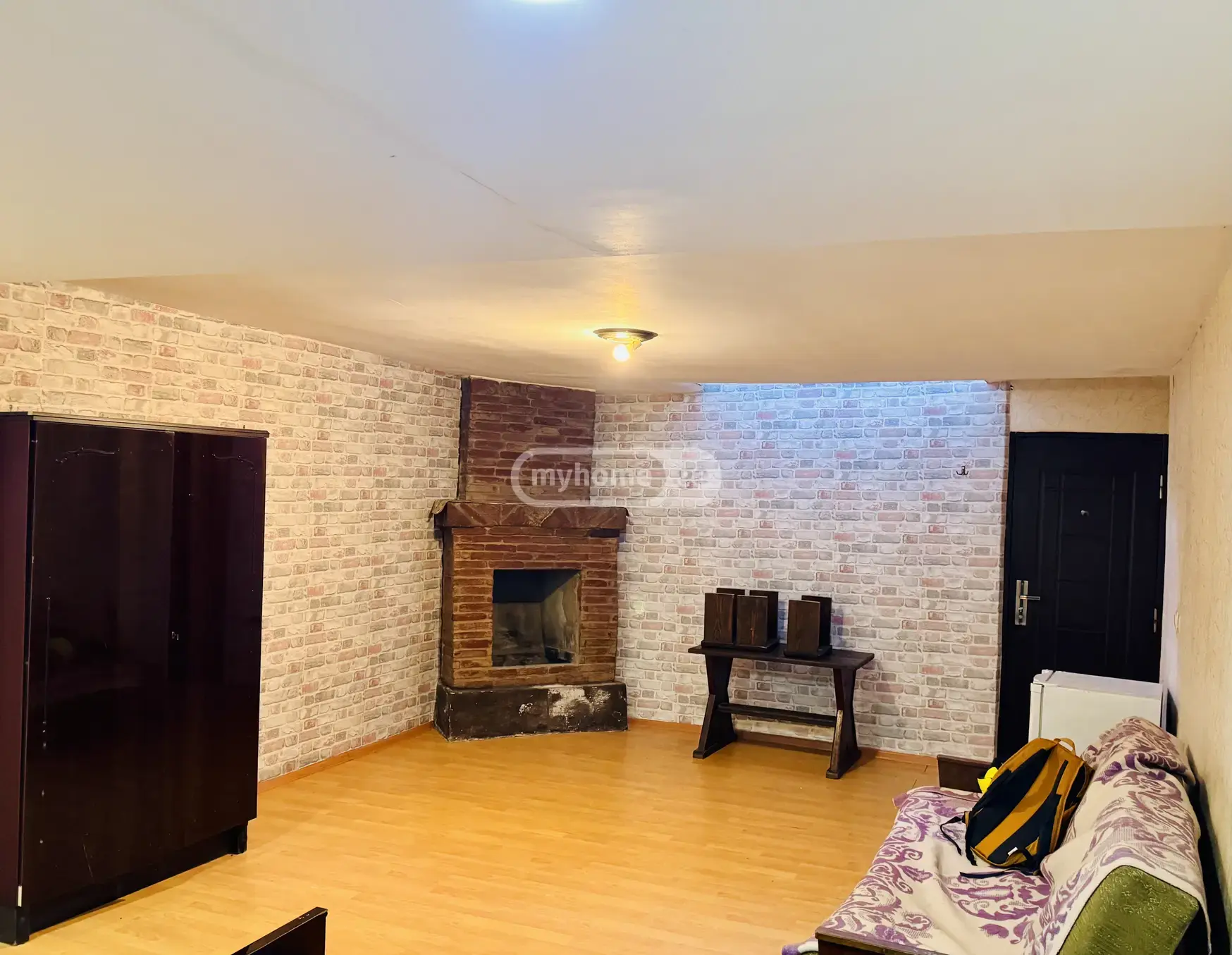 For Rent 1 Room Private House Nadzaladevshi, 2 of 3