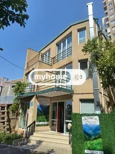 For Rent 10+ Room Sastumro Varketilshi, 7 of 9