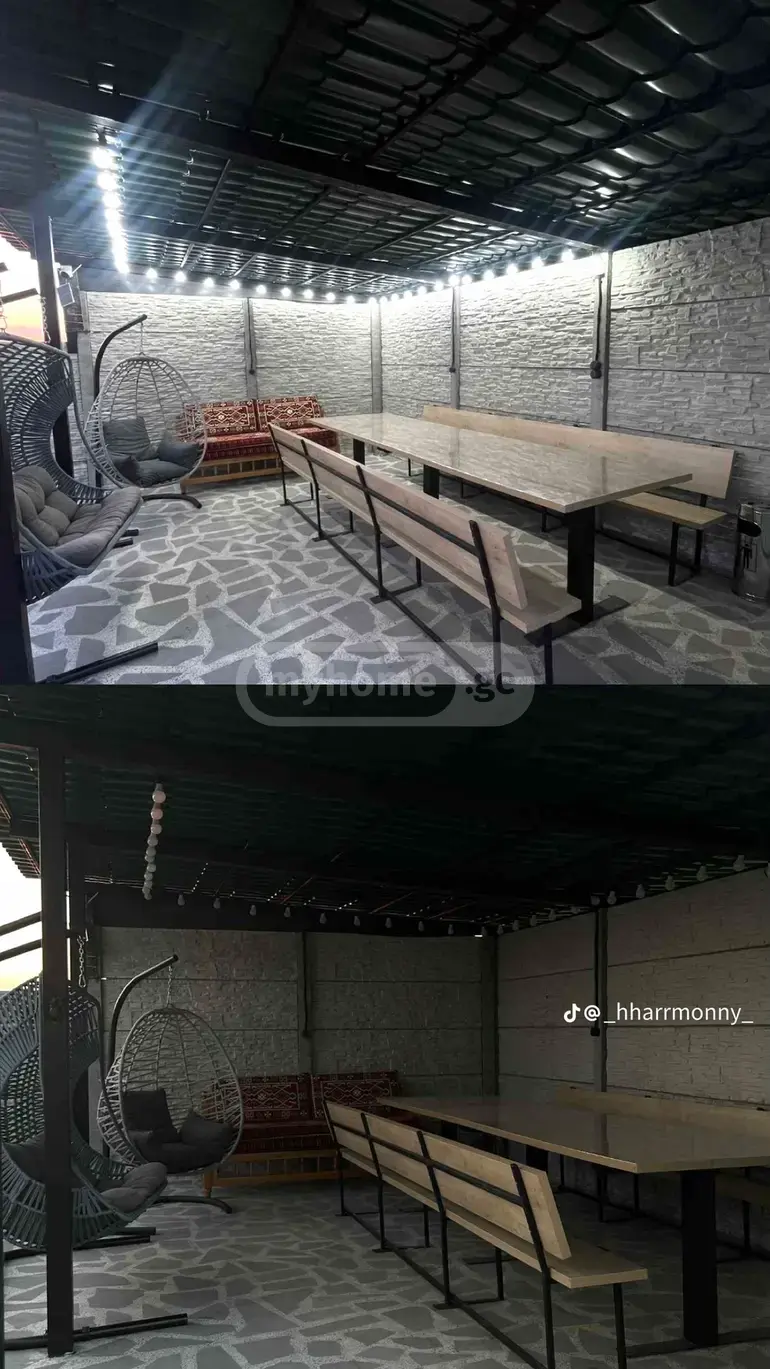 Daily Rent 3 Room Country House Liloshi, 10 of 12