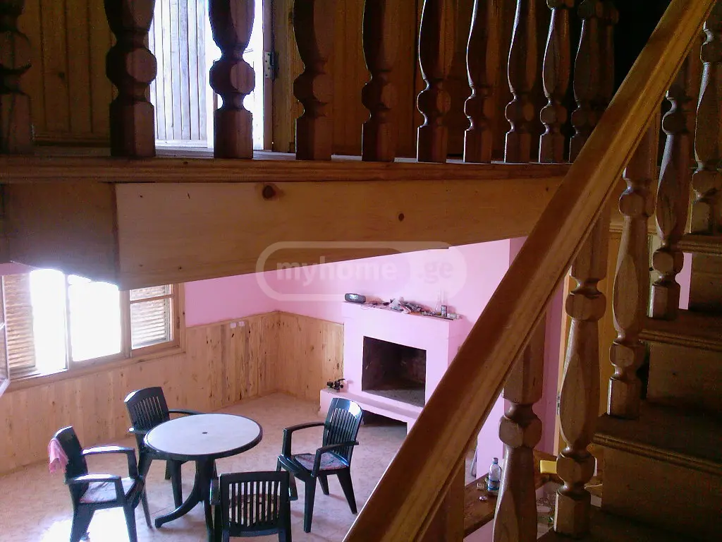 For Sale 5 Room Private House Lanchkhutis Munitsipalitetshi view 5