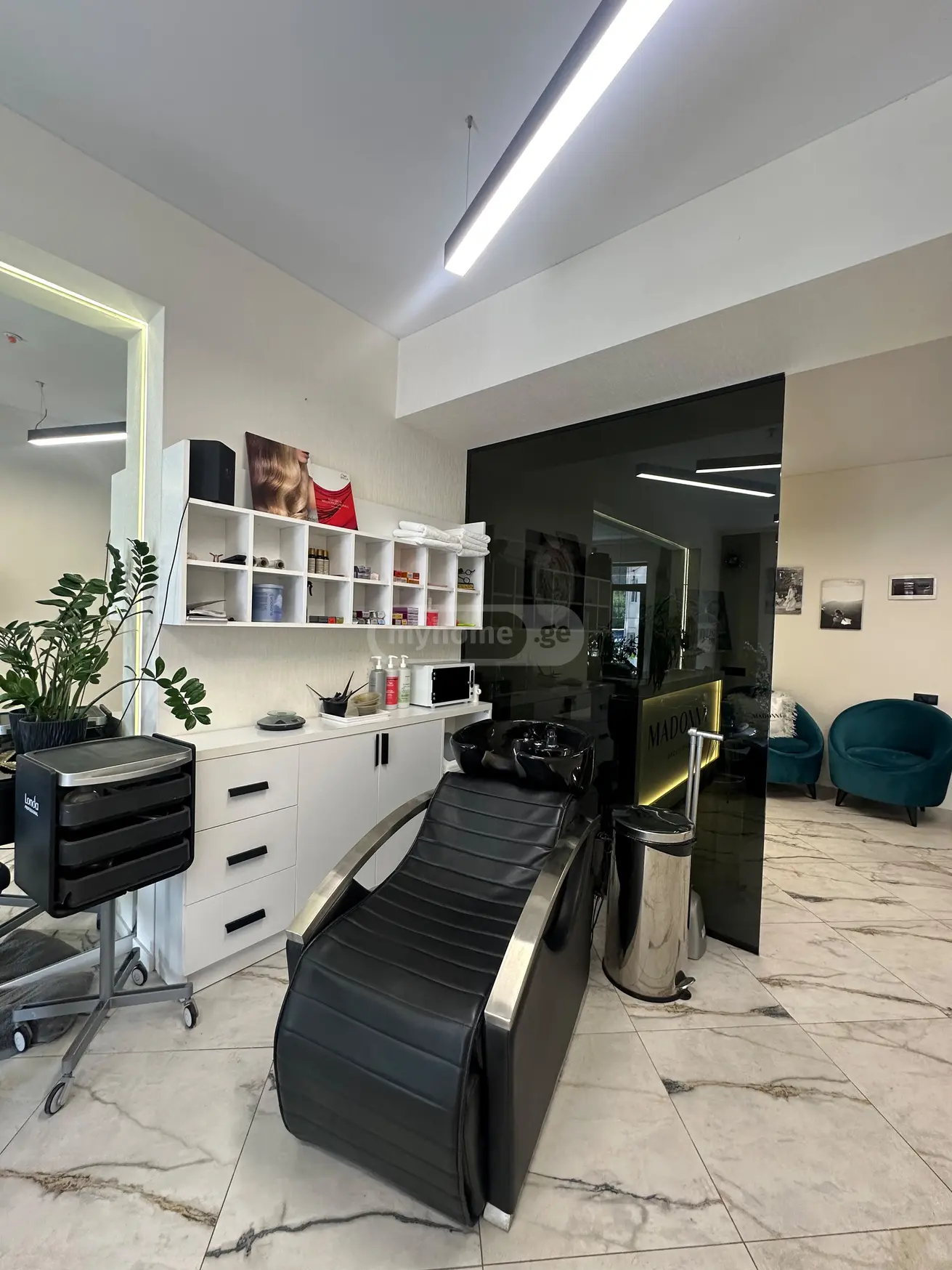 For Sale Spetsialuri Commercial Space In Saburtalo, 8 of 12
