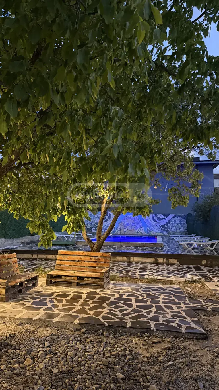 Daily Rent 3 Room Private House Chughuretshi, 4 of 11