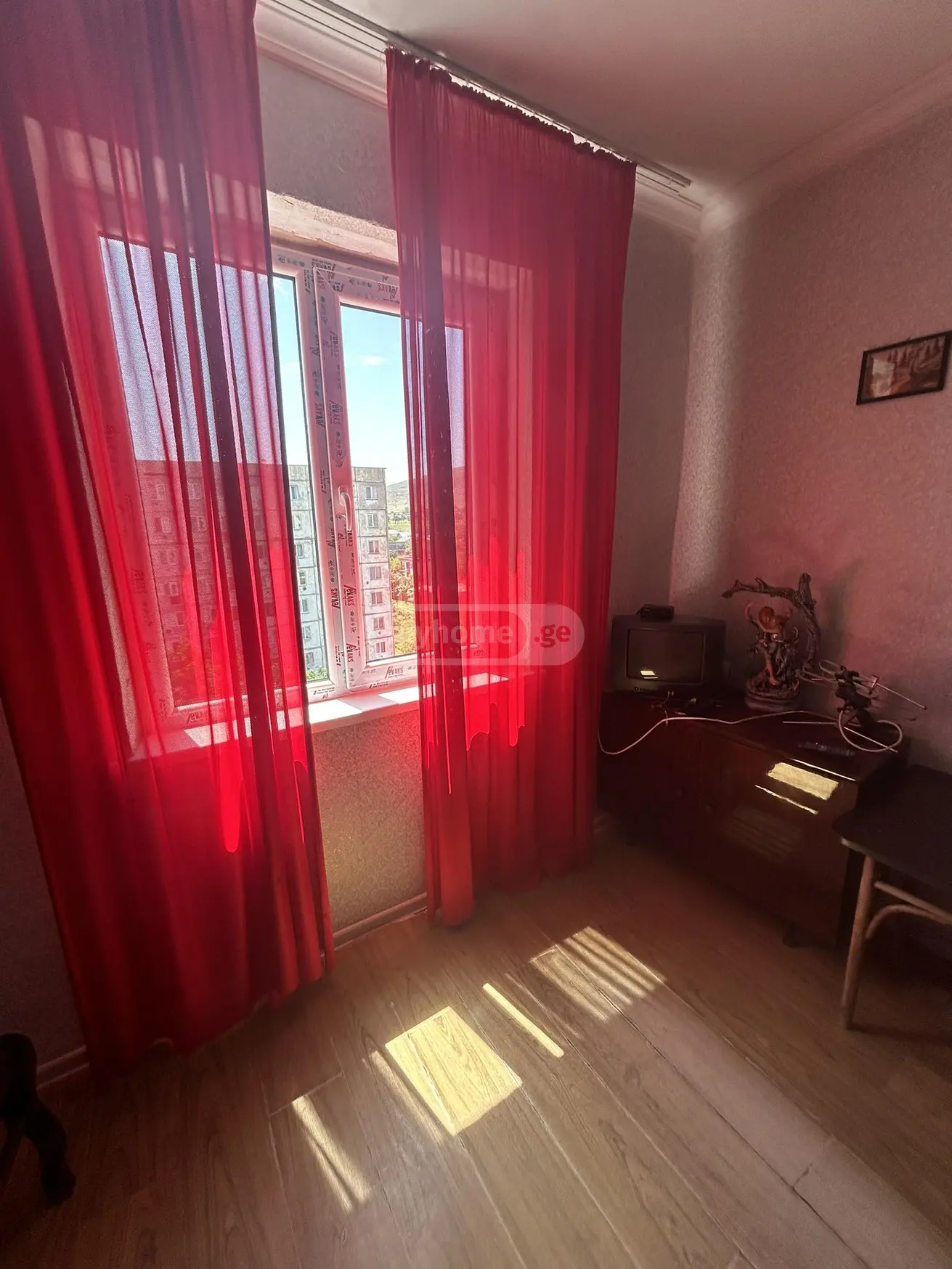 For Rent 1 Room Apartment Rustavshi, 1 of 5