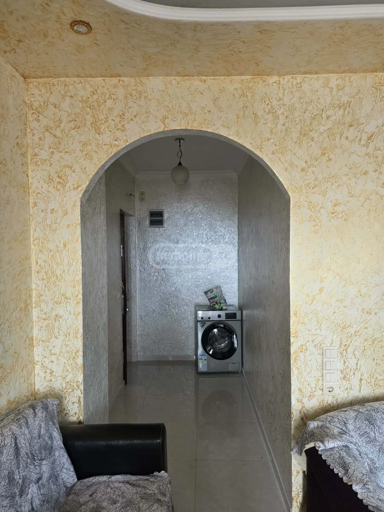 Daily Rent 2 Room Apartment view 6
