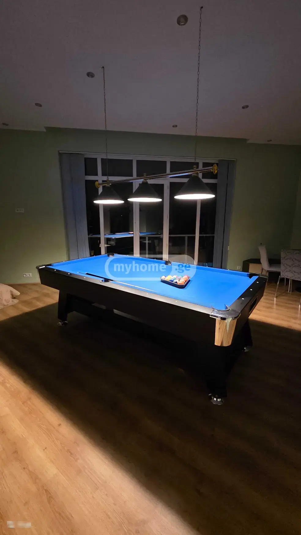 Daily Rent 4 Room Private House Ponichalashi, 2 of 12