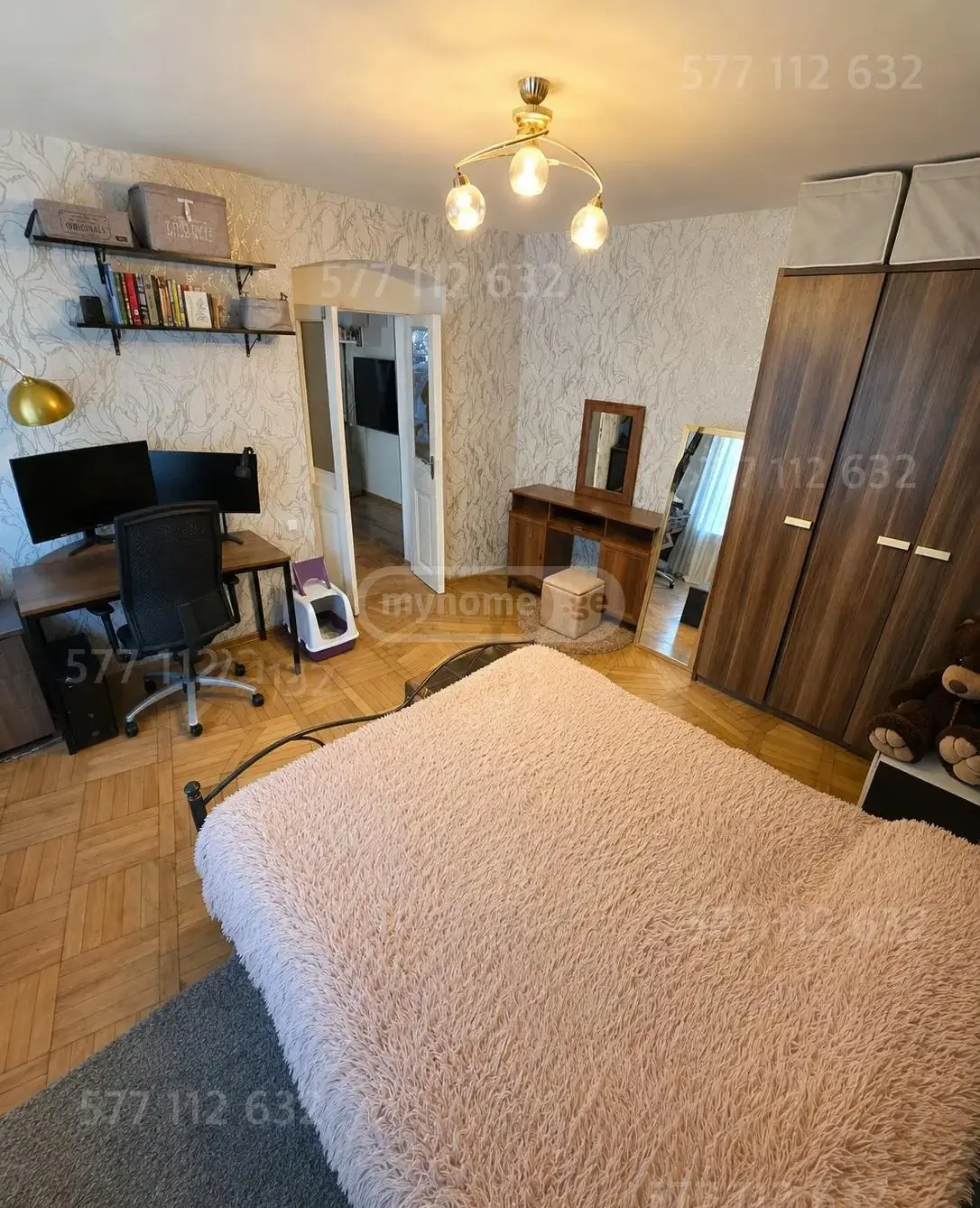 For Sale 6 Room Private House Veraze view 12