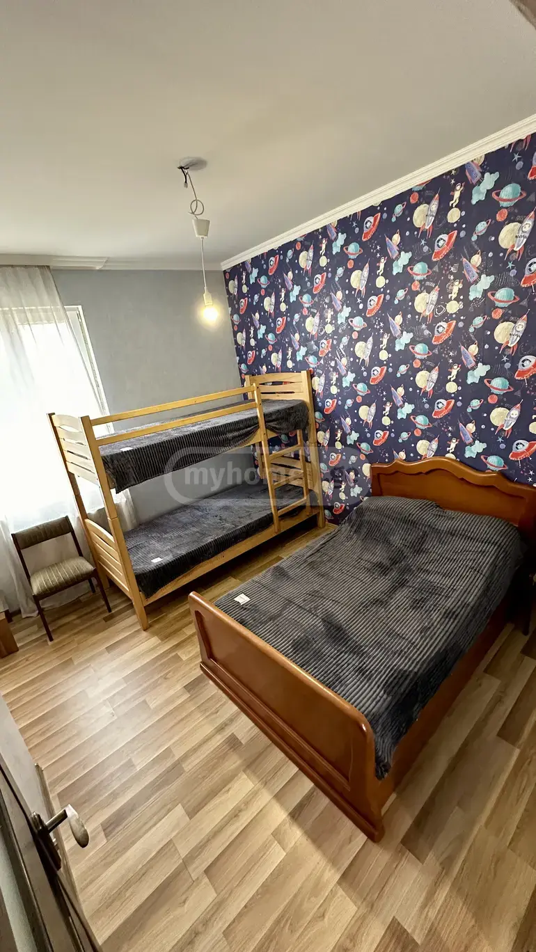 Daily Rent 3 Room Private House Chughuretshi, 9 of 11