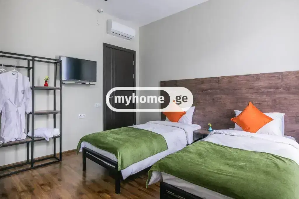For Sale 10+ Room Sastumro In Saburtalo, 8 of 9
