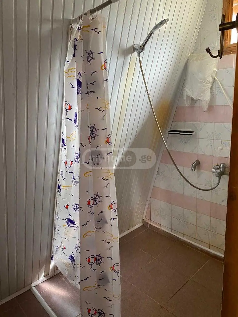 Daily Rent 3 Room Country House Lanchkhutis Munitsipalitetshi view 9