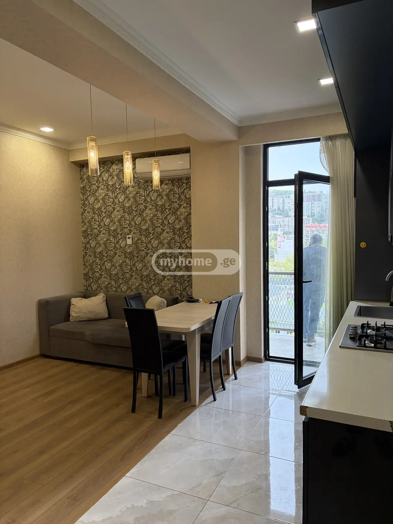 For Rent 2 Room Apartment, 2 of 7