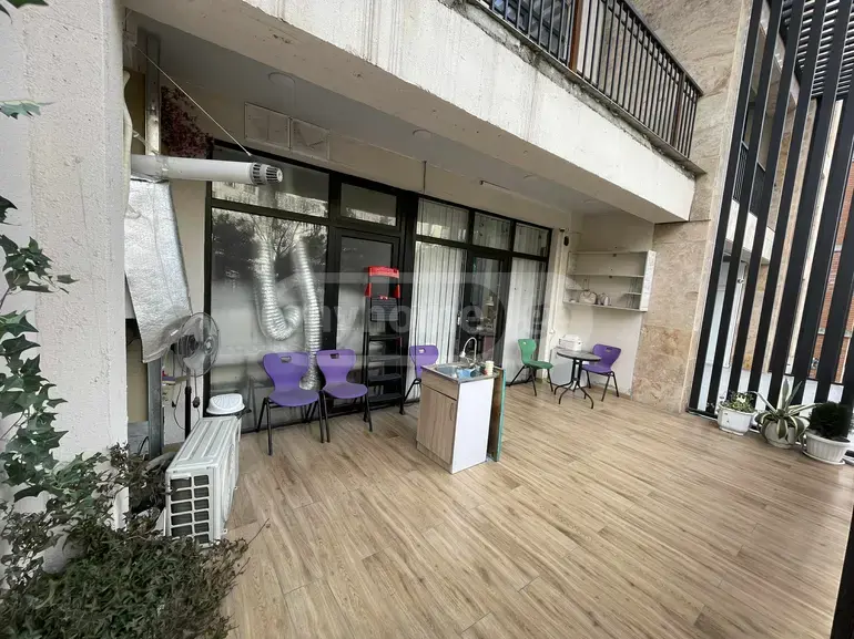 For Sale Spetsialuri Commercial Space In Gldani, 10 of 12