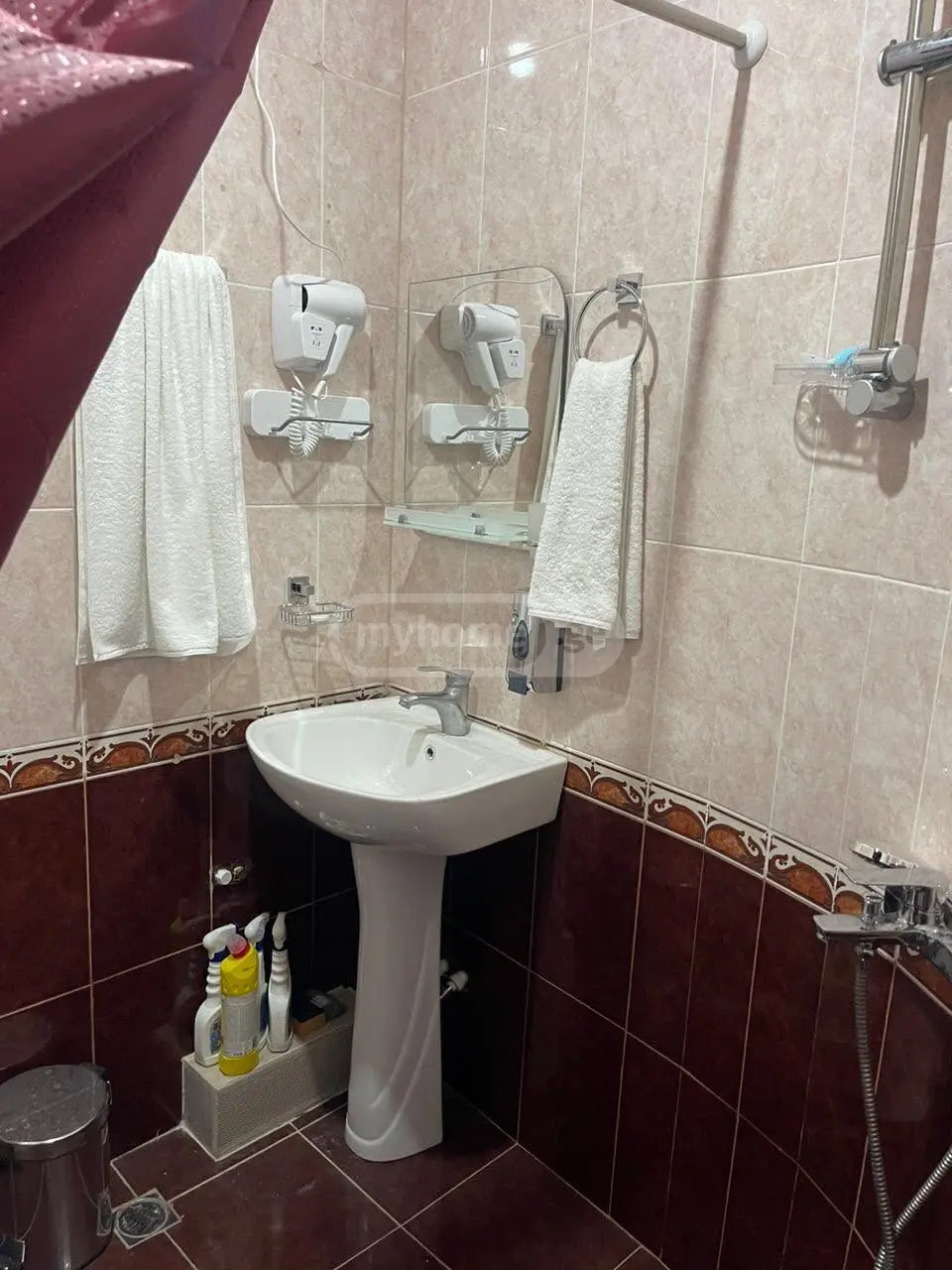 For Rent 2 Room Private House Kutaisshi, 4 of 12