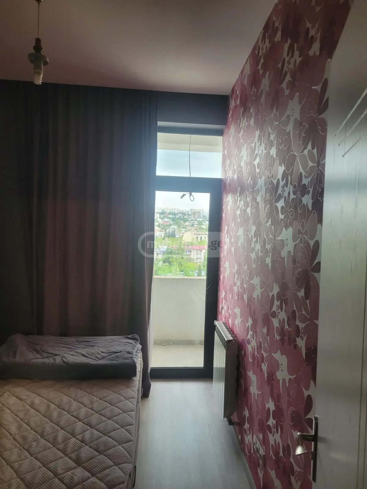 For Sale 3 Room Apartment Avlabarshi, 6 of 9