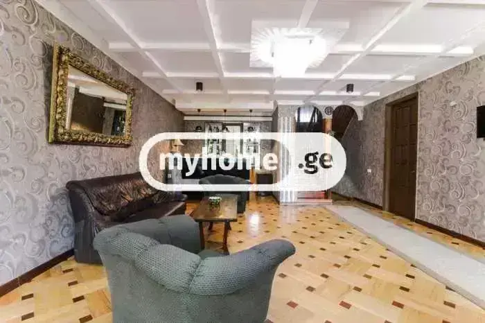 For Rent 6 Room Sastumro Lotkinze, 9 of 11