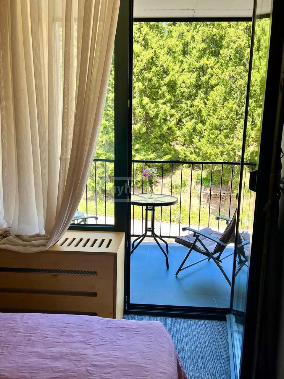 For Rent 2 Room Apartment Bakurianshi, 4 of 12