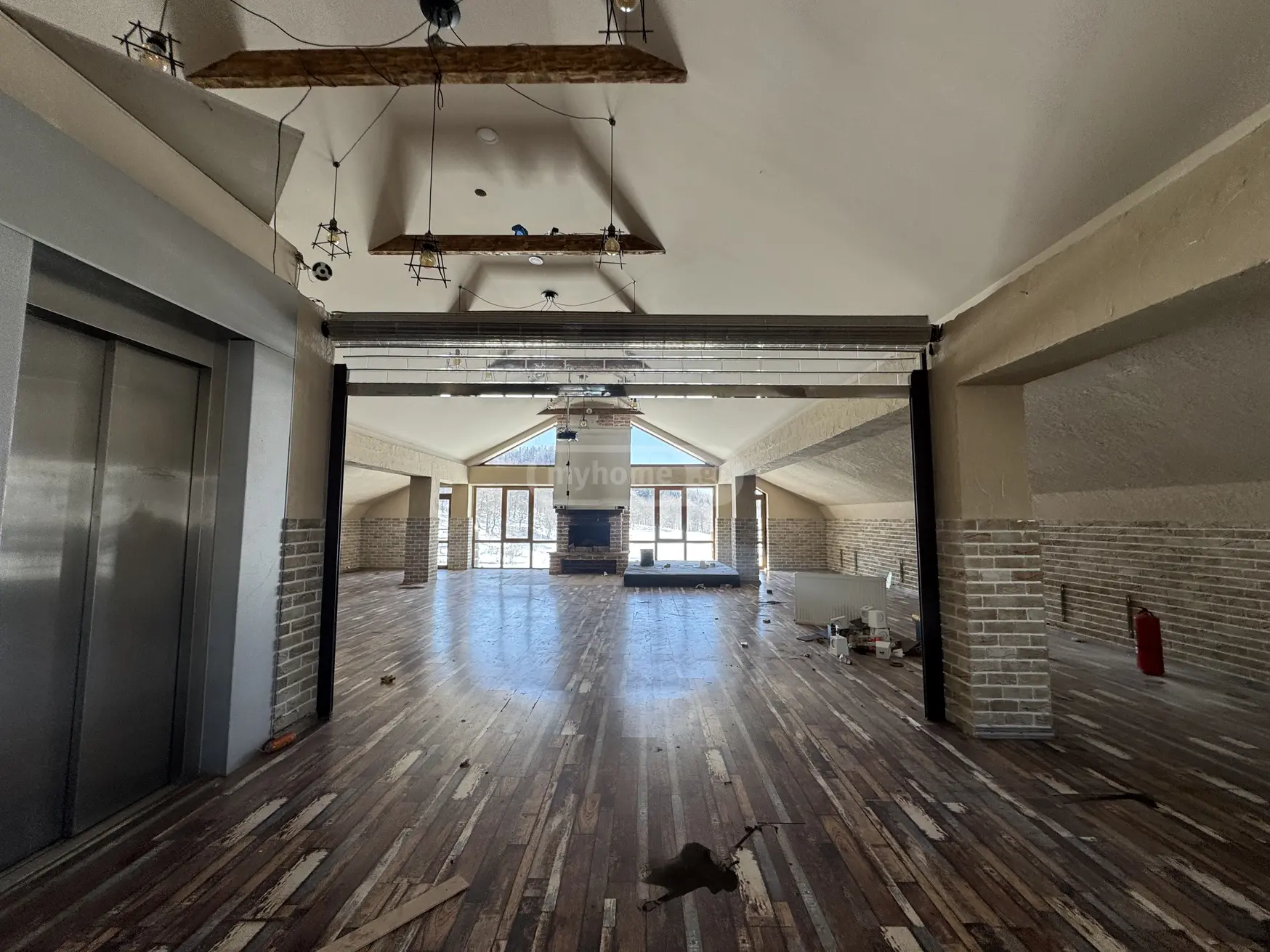 For Sale 10+ Room Sastumro Bakurianshi, 9 of 12