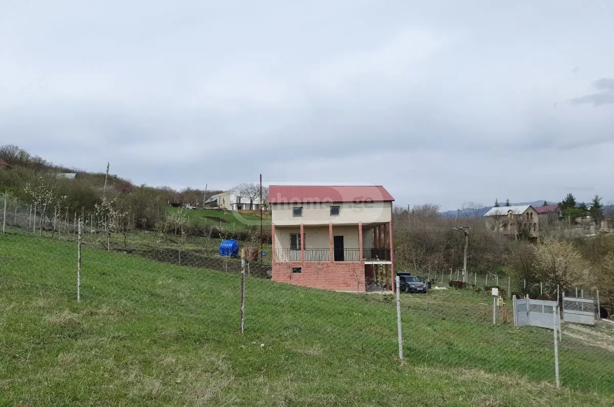Продажа 7-комната Загородный дом в Sagarejoshi view 3