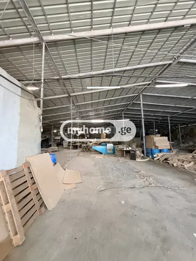 For Sale Mtliani Shenoba Commercial Space Rustavshi, 12 of 12
