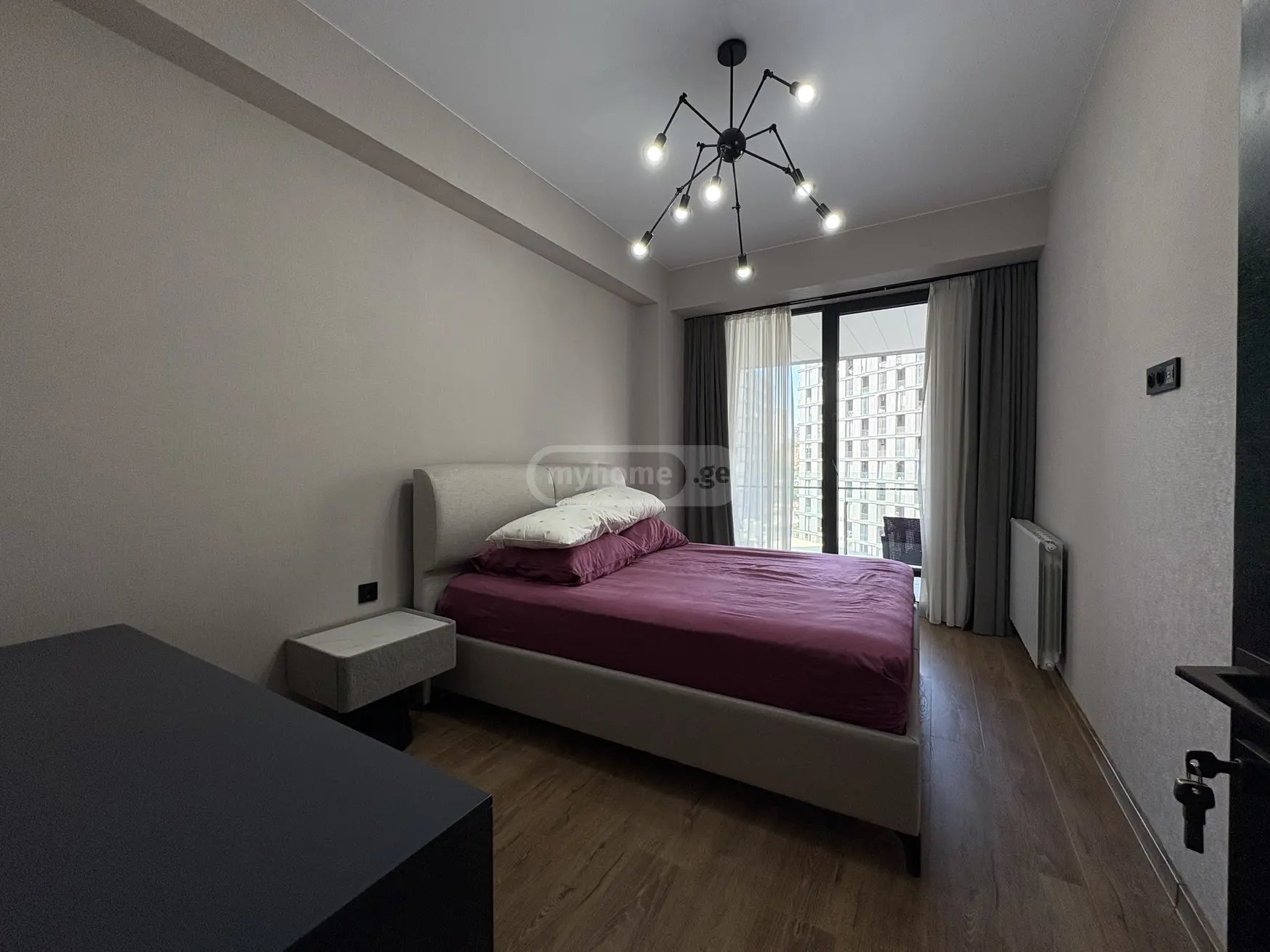 For Rent 3 Room Apartment, 8 of 12