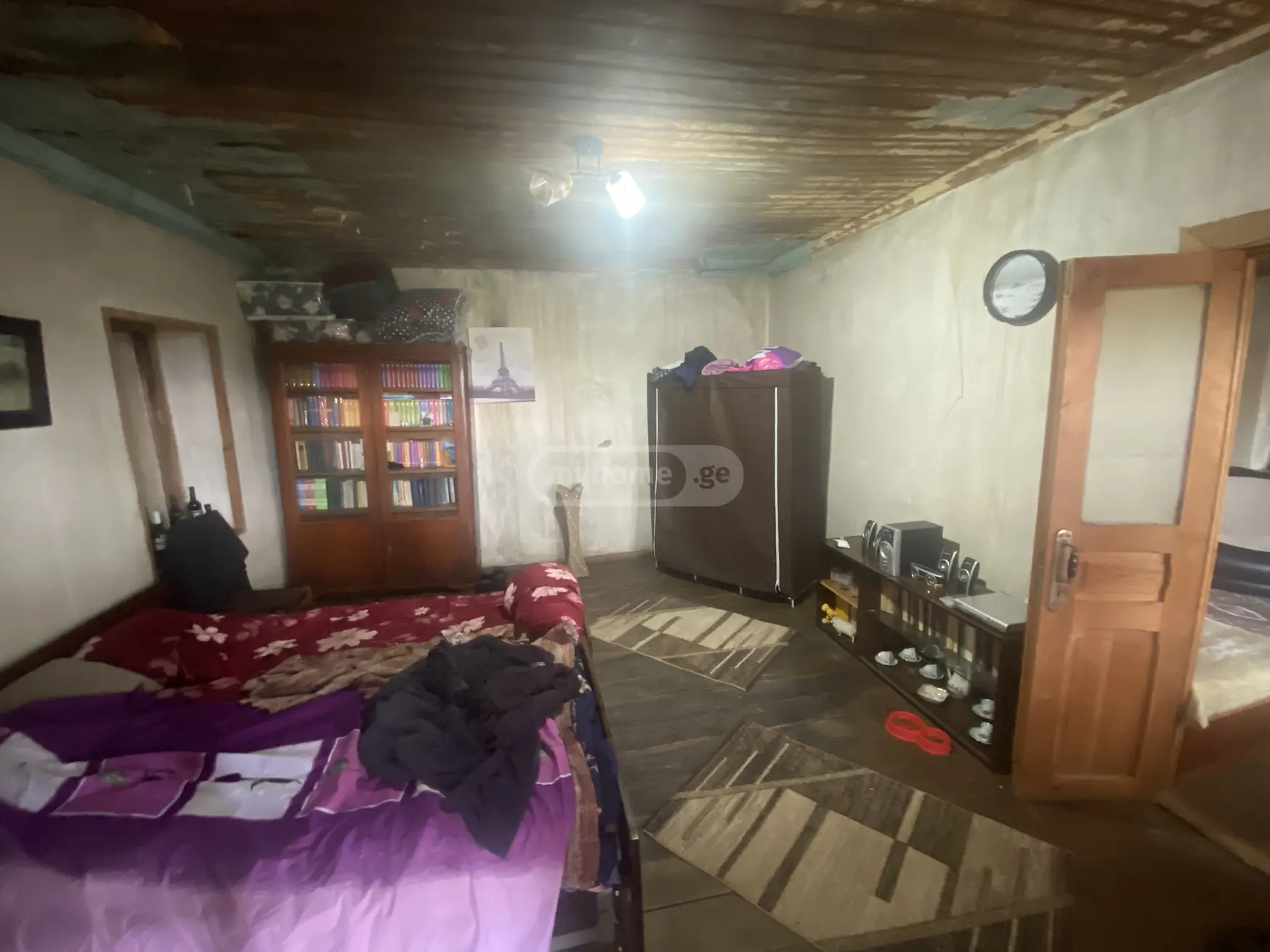 For Sale 10+ Room Private House Telavis Munitsipalitetshi view 10