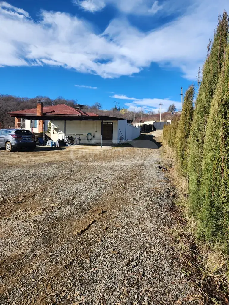 For Sale 8 Room Country House Kvesetshi, 10 of 10