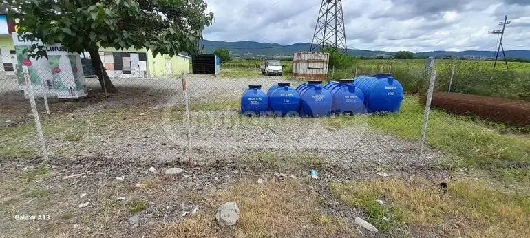 For Sale Universaluri Commercial Space Sagarejoshi view 2