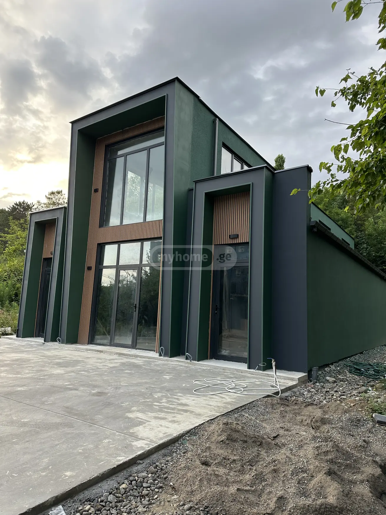 For Sale Universaluri Commercial Space Kutaisshi view 9